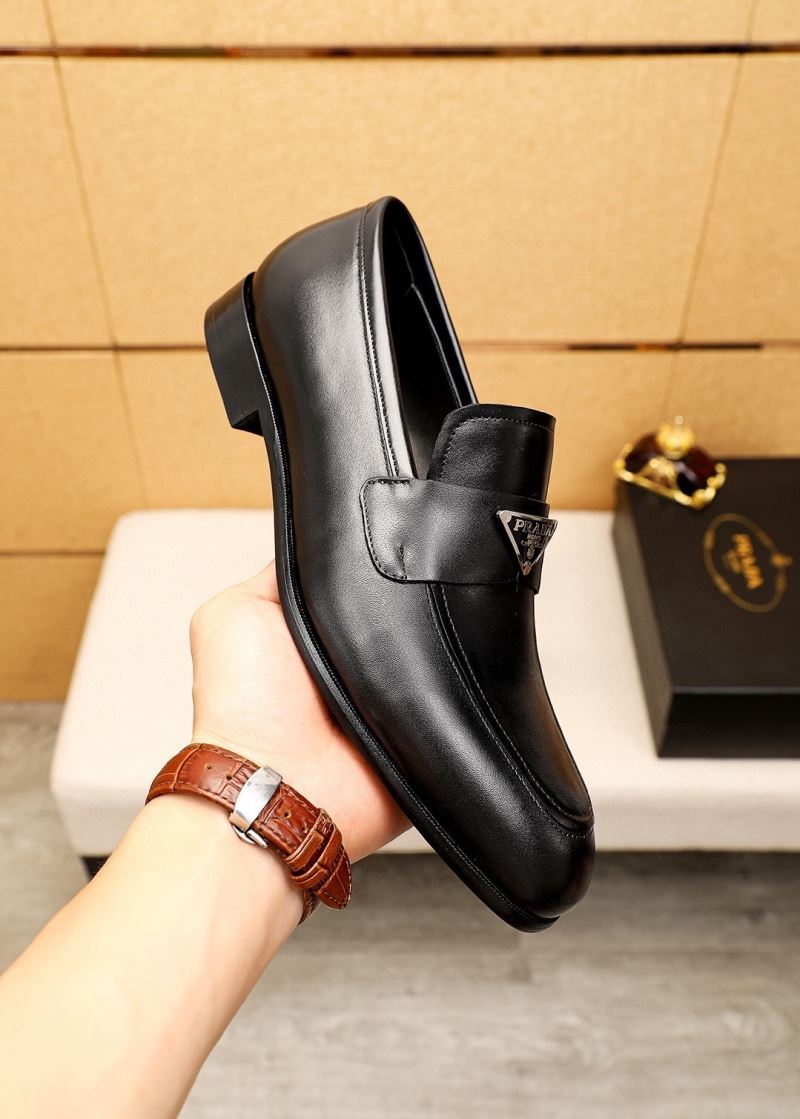 Prada Business Shoes